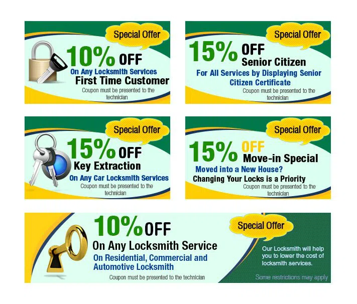 Fort Lauderdale Star Locksmith Fort Lauderdale, FL 954-744-7056 - coupon-14-Mod